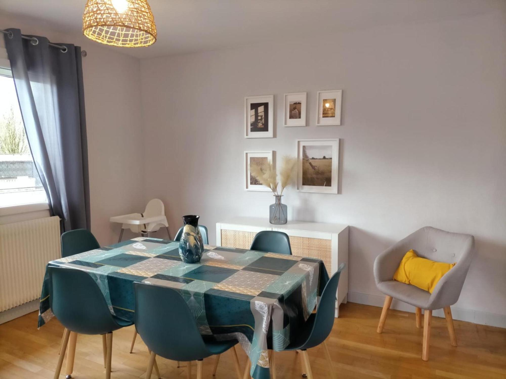 L'Etape Nuitonne - Gite Avec Jardin Pour 6 Personnes Nuits-Saint-Georges Buitenkant foto